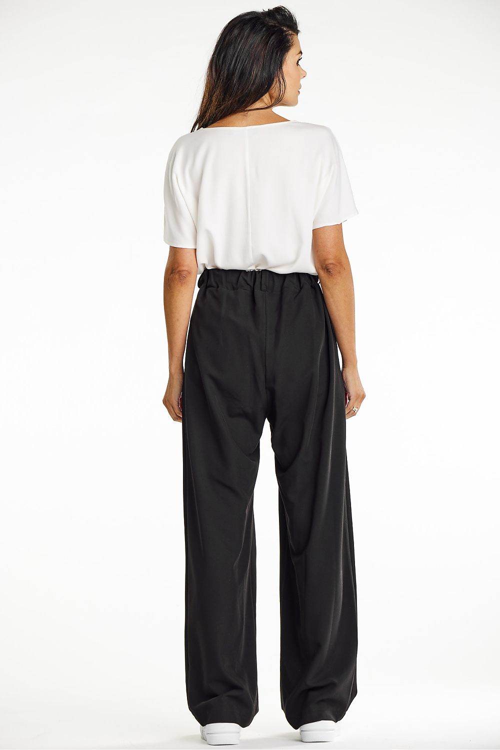 Women trousers awama - CELIA MODA
