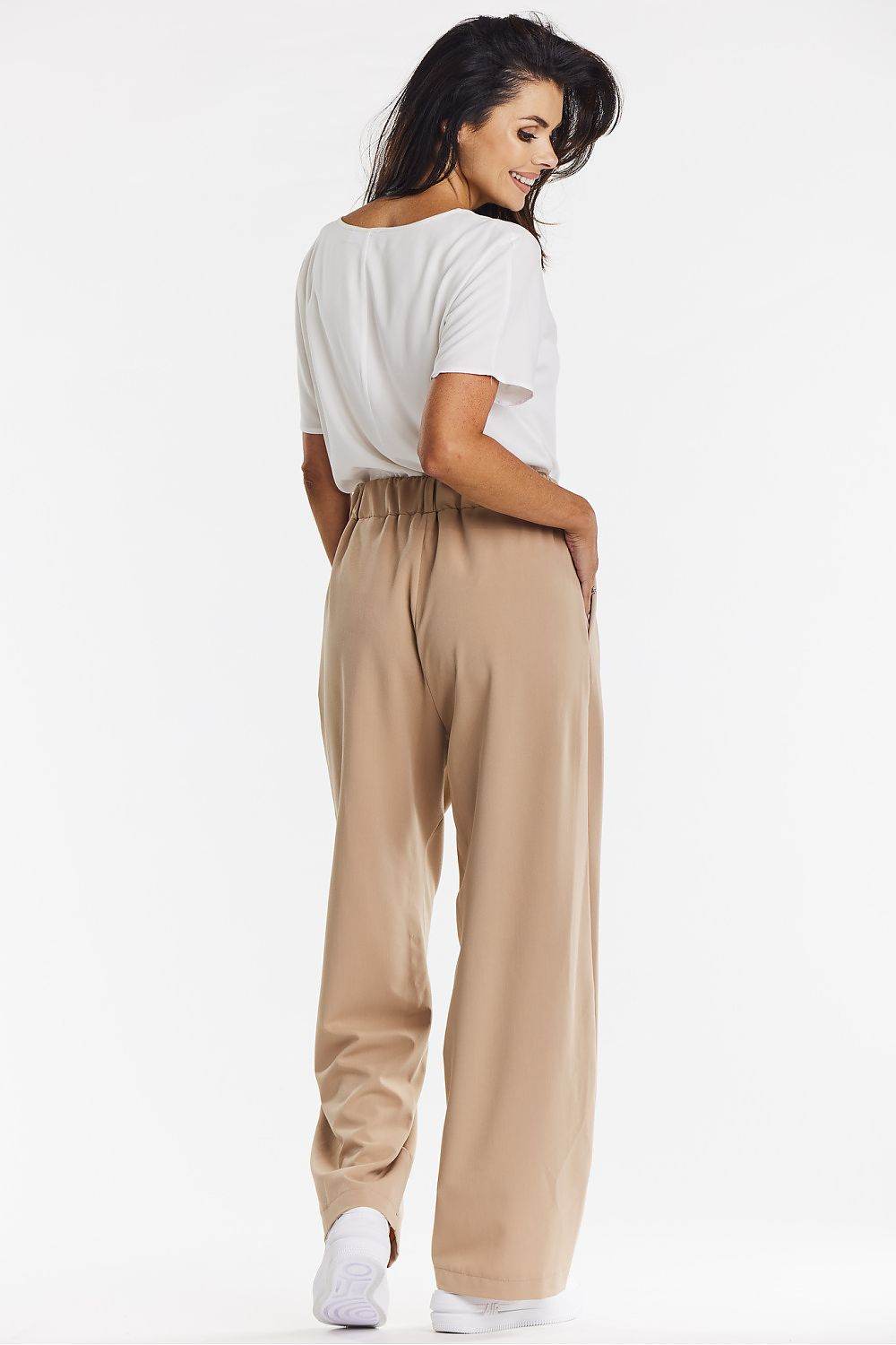Women trousers awama - CELIA MODA