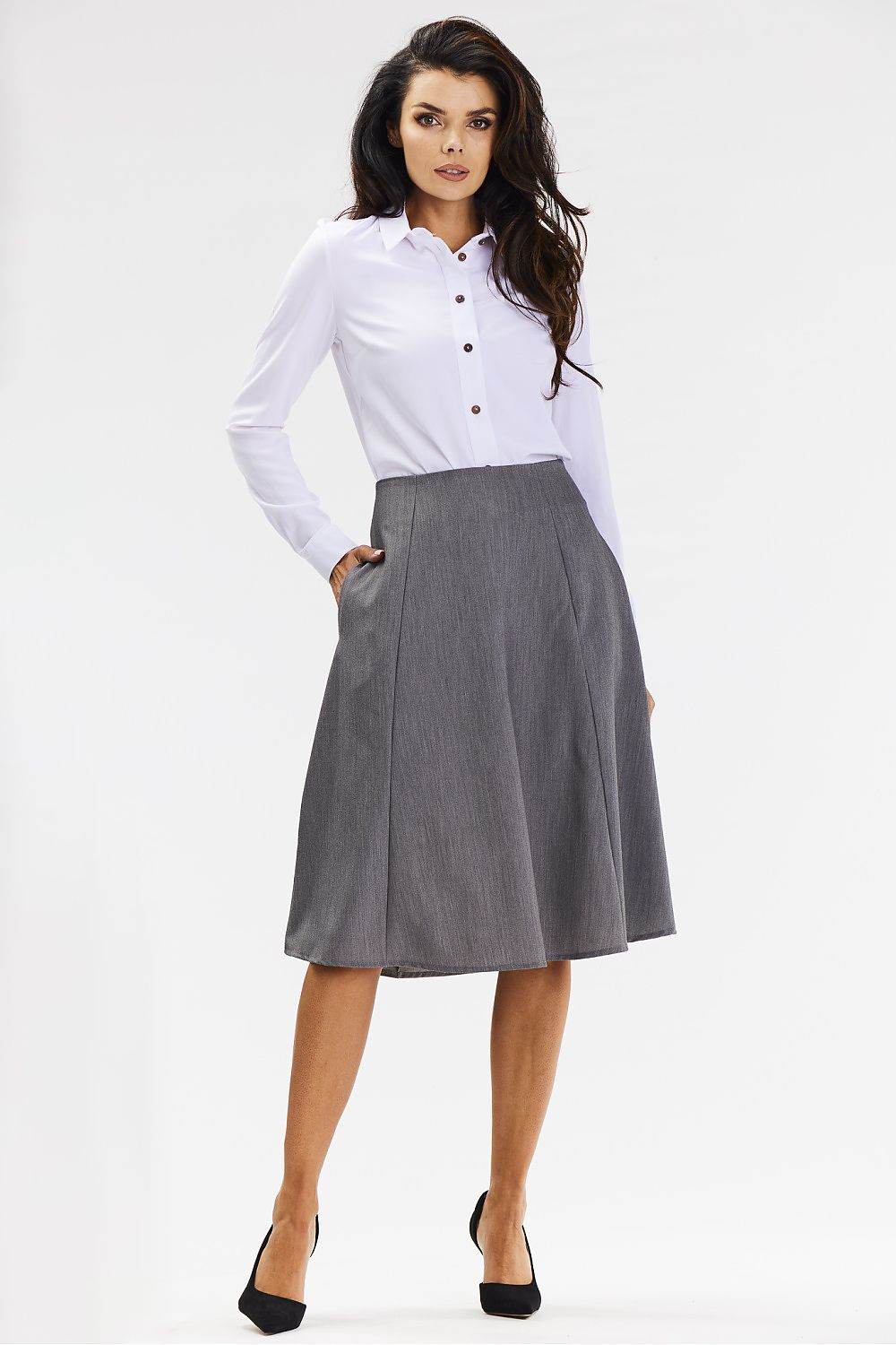 Skirt awama - CELIA MODA
