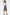 Skirt awama - CELIA MODA