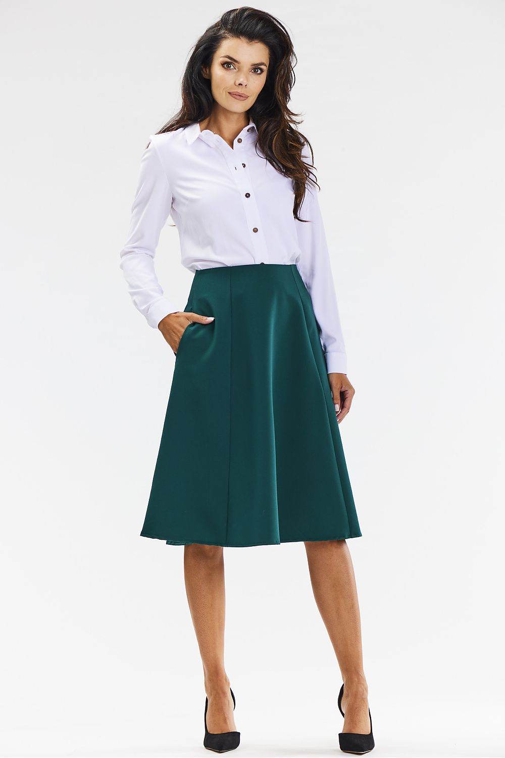 Skirt awama - CELIA MODA