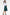 Skirt awama - CELIA MODA