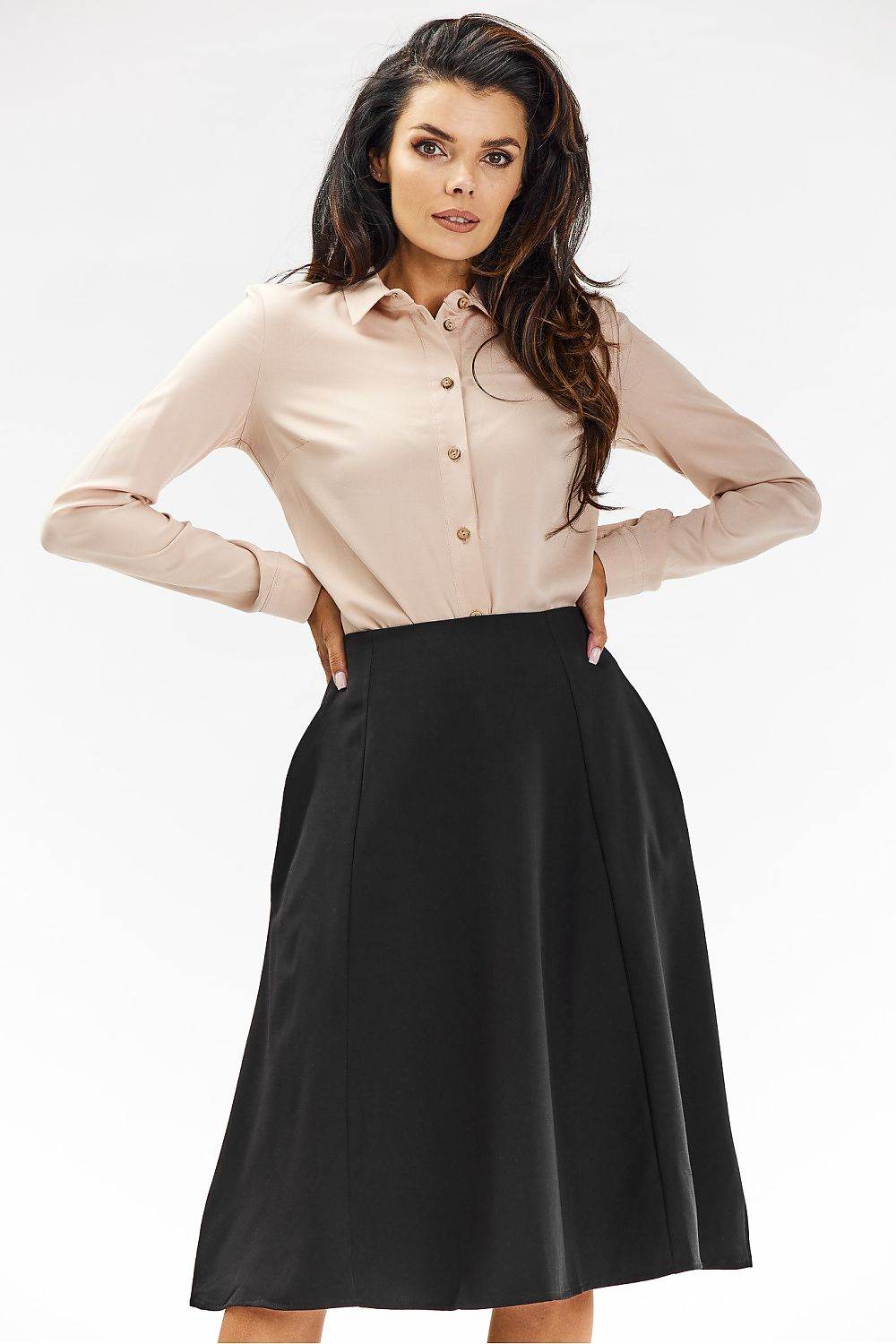 Skirt awama - CELIA MODA