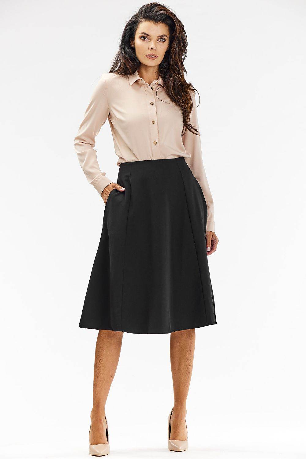 Skirt awama - CELIA MODA