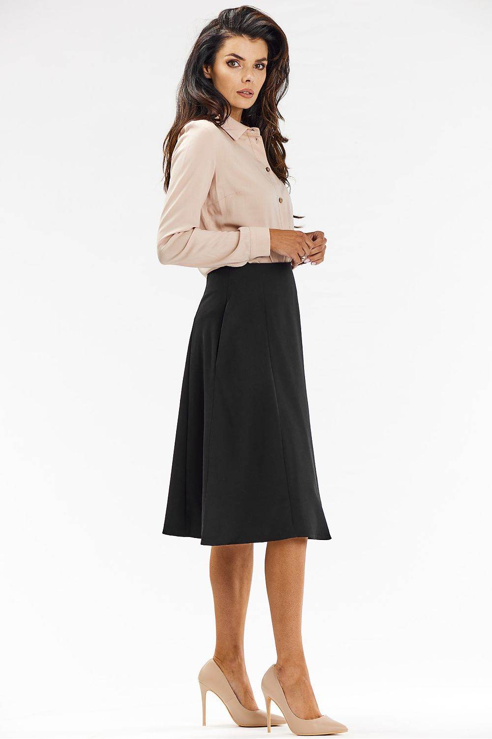 Skirt awama - CELIA MODA