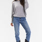  Turtleneck model 200578 awama 