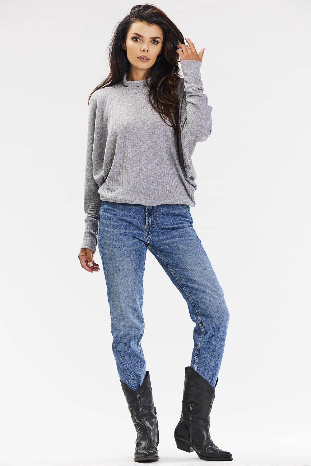 Turtleneck awama - CELIA MODA