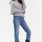  Turtleneck model 200578 awama 
