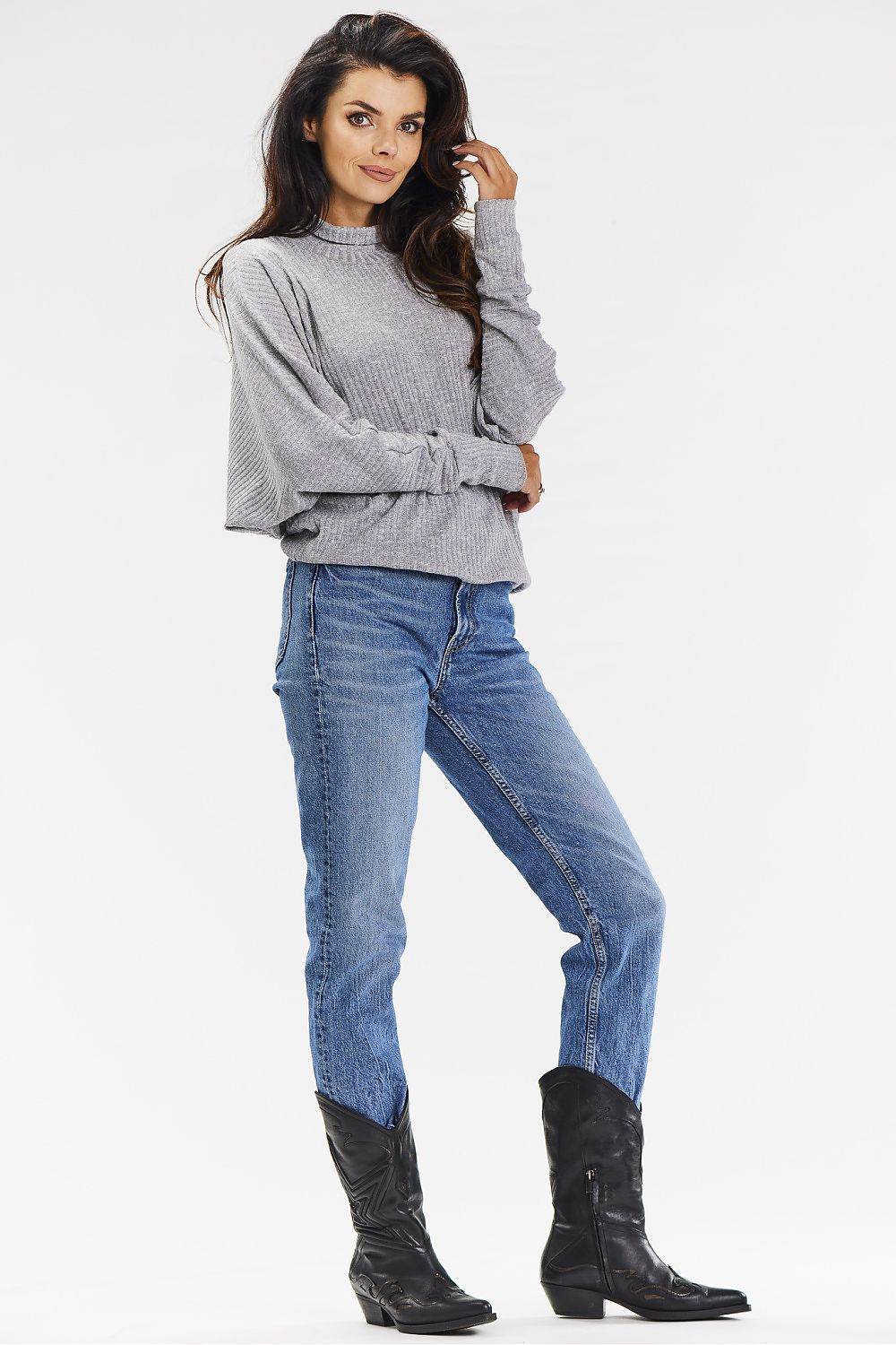 Turtleneck awama - CELIA MODA