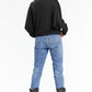 Turtleneck model 200579 awama 