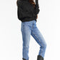  Turtleneck model 200579 awama 