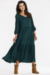 Daydress awama - CELIA MODA