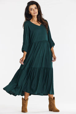 Daydress awama - CELIA MODA