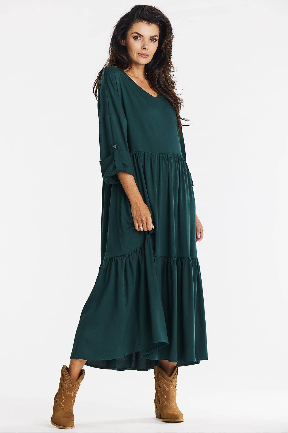 Daydress awama - CELIA MODA