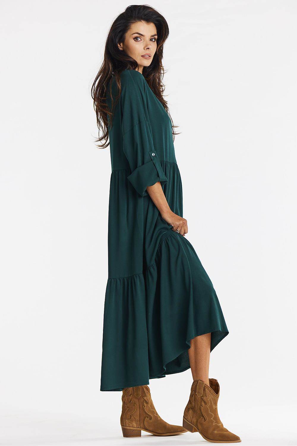 Daydress awama - CELIA MODA