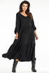 Daydress awama - CELIA MODA