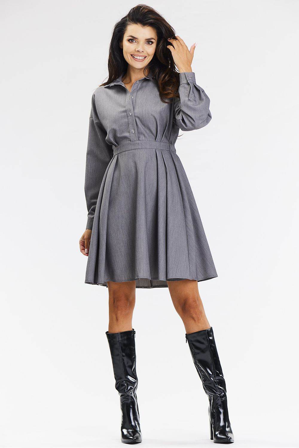 Daydress awama - CELIA MODA