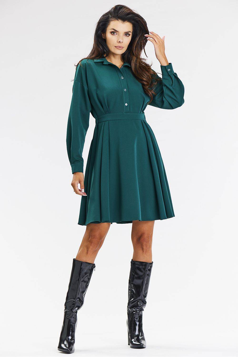 Daydress awama - CELIA MODA