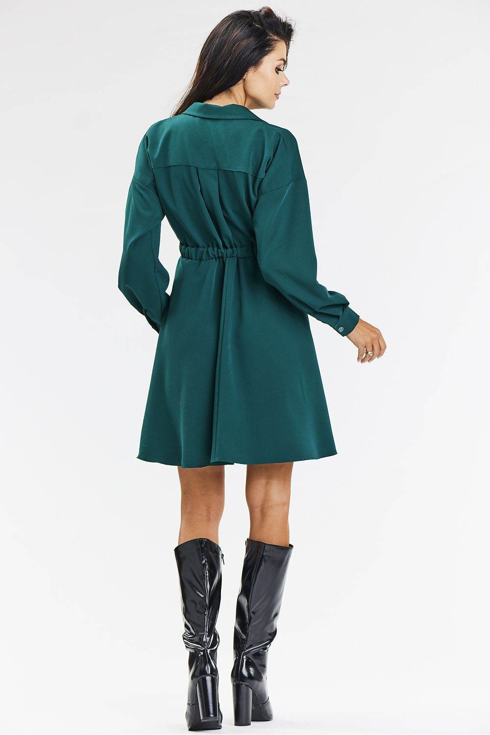 Daydress awama - CELIA MODA