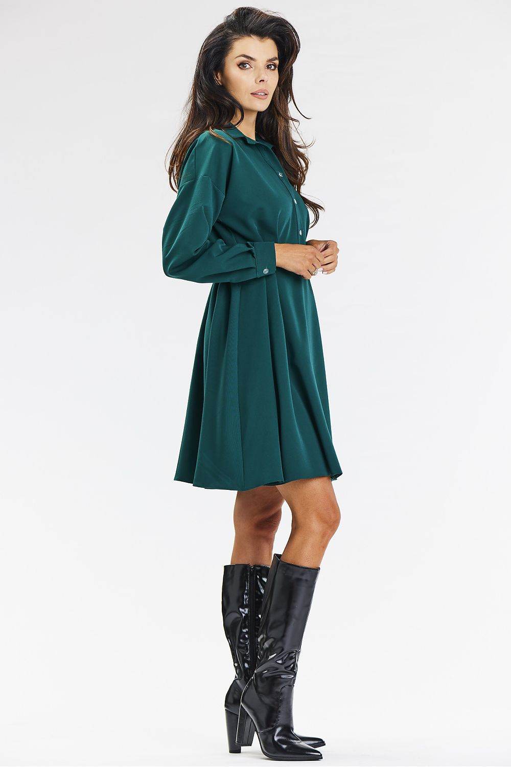 Daydress awama - CELIA MODA