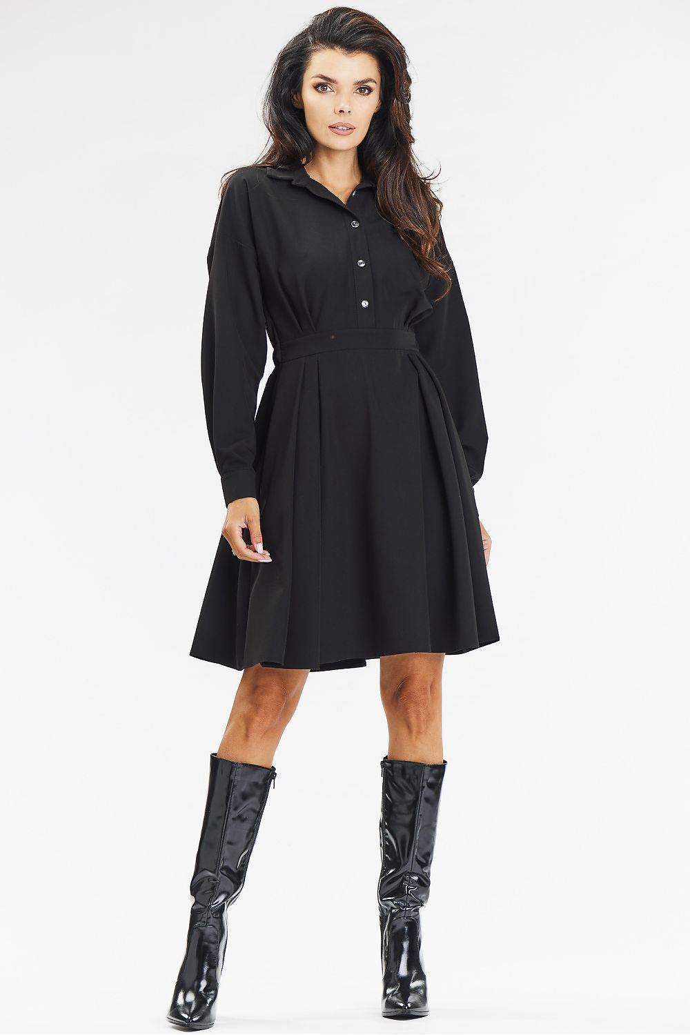 Daydress awama - CELIA MODA
