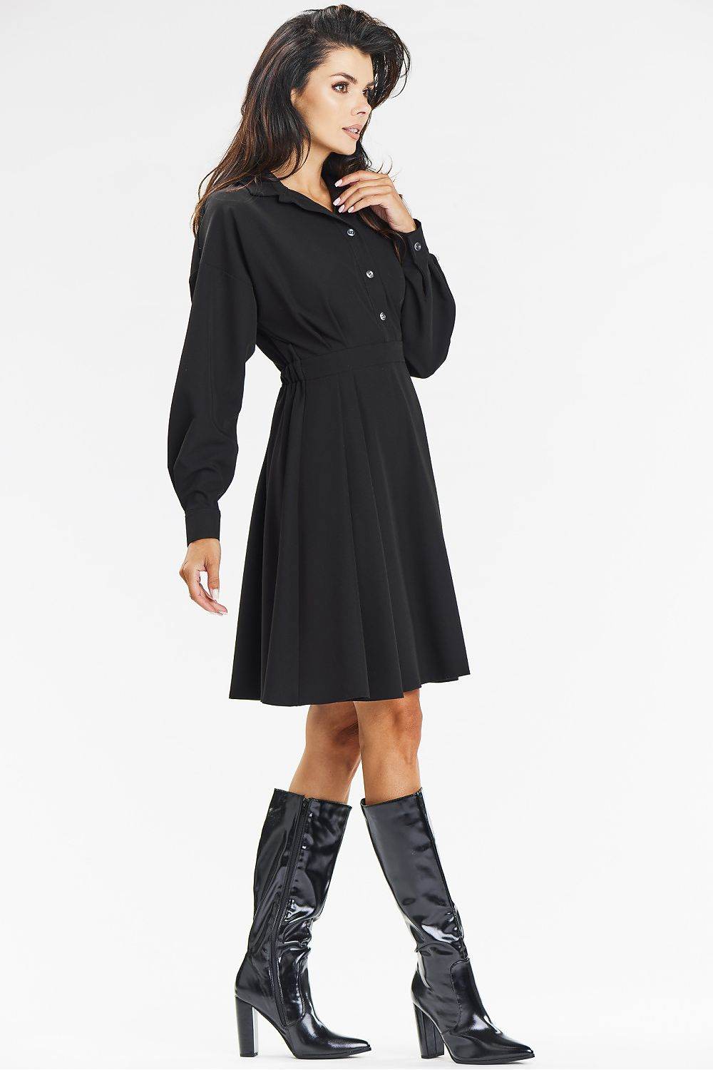 Daydress awama - CELIA MODA