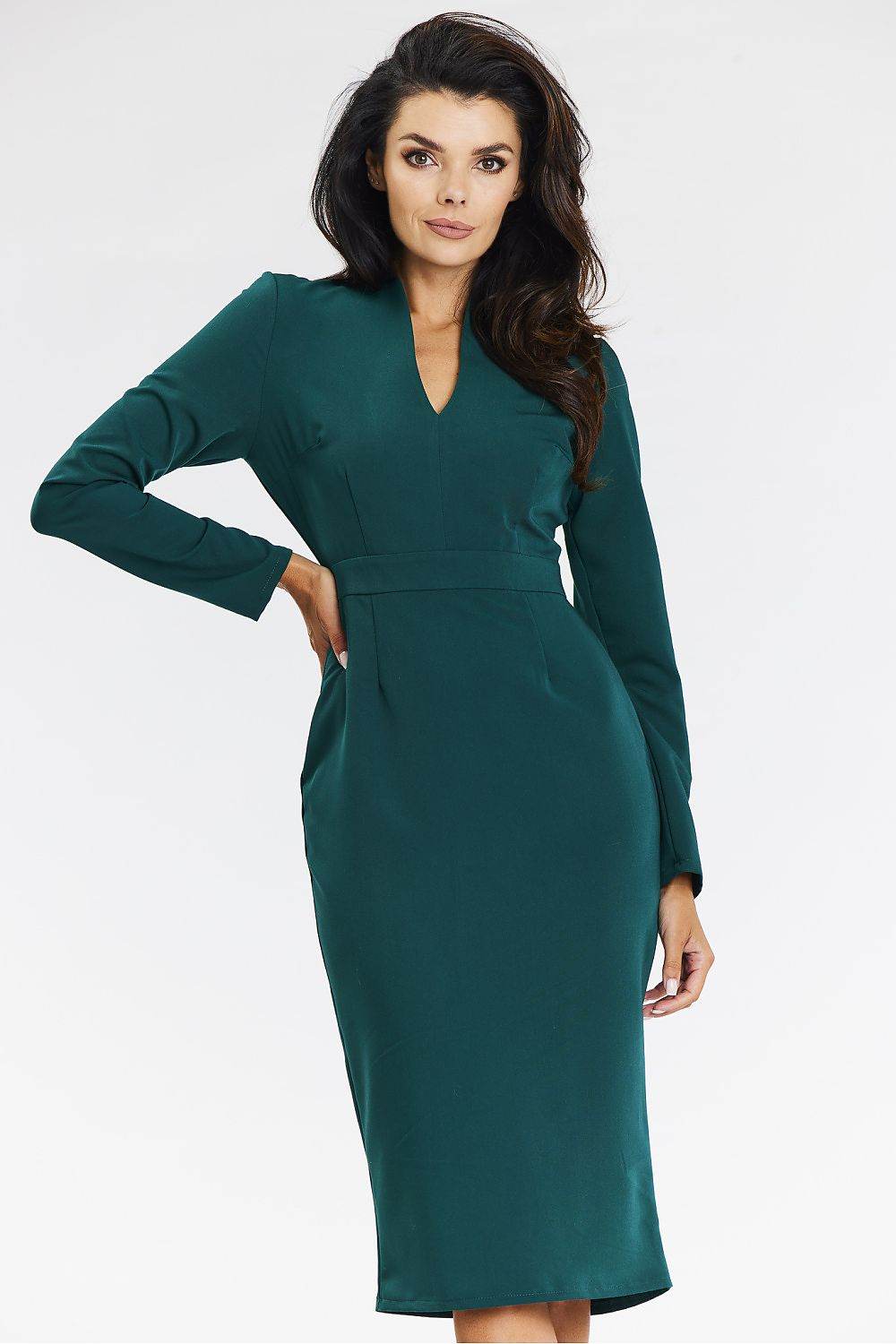 Daydress awama - CELIA MODA