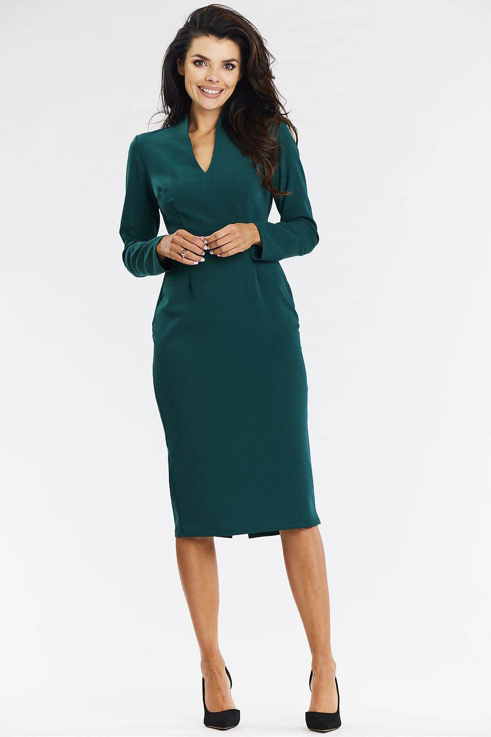 Daydress awama - CELIA MODA