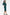 Daydress awama - CELIA MODA