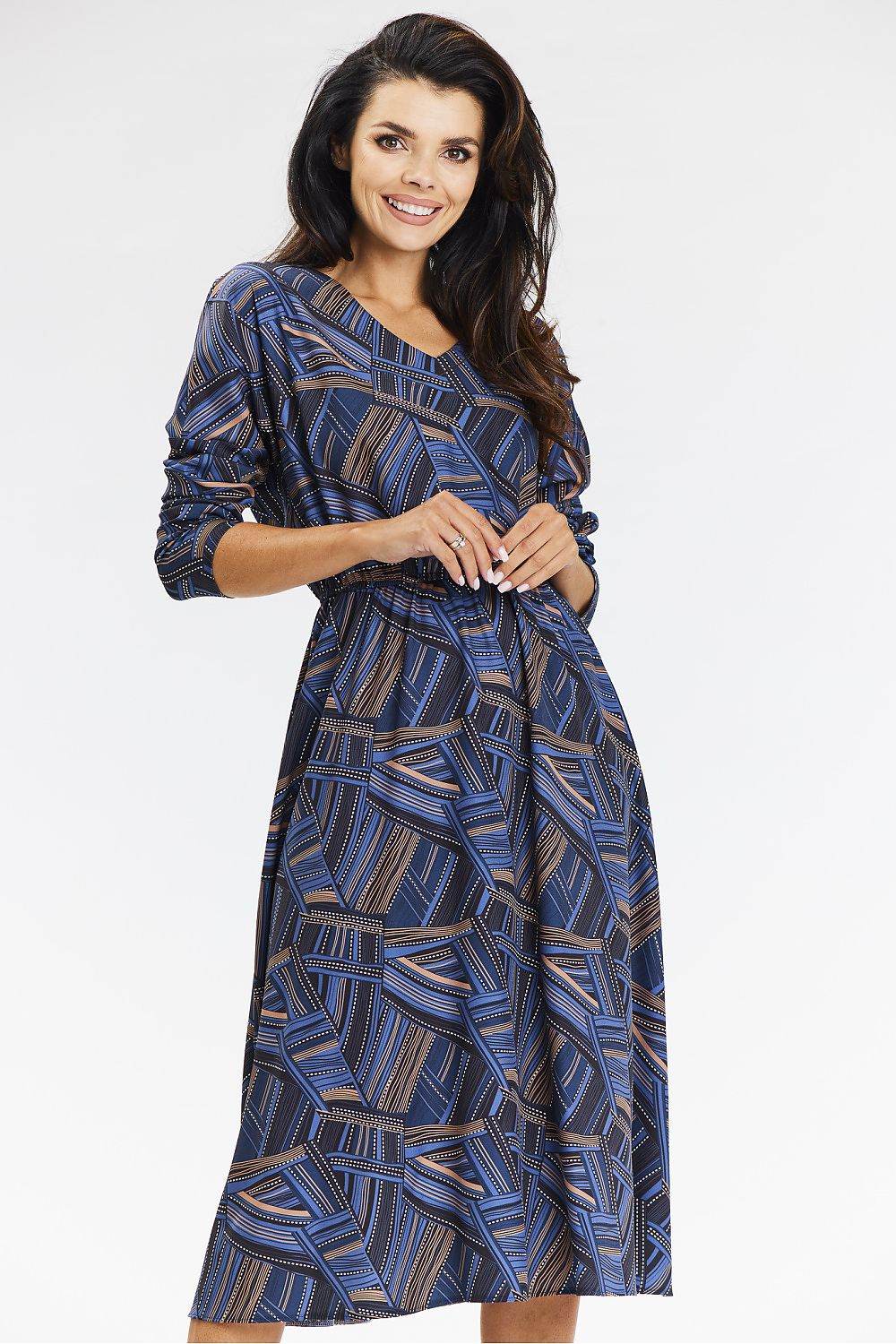 Daydress awama - CELIA MODA