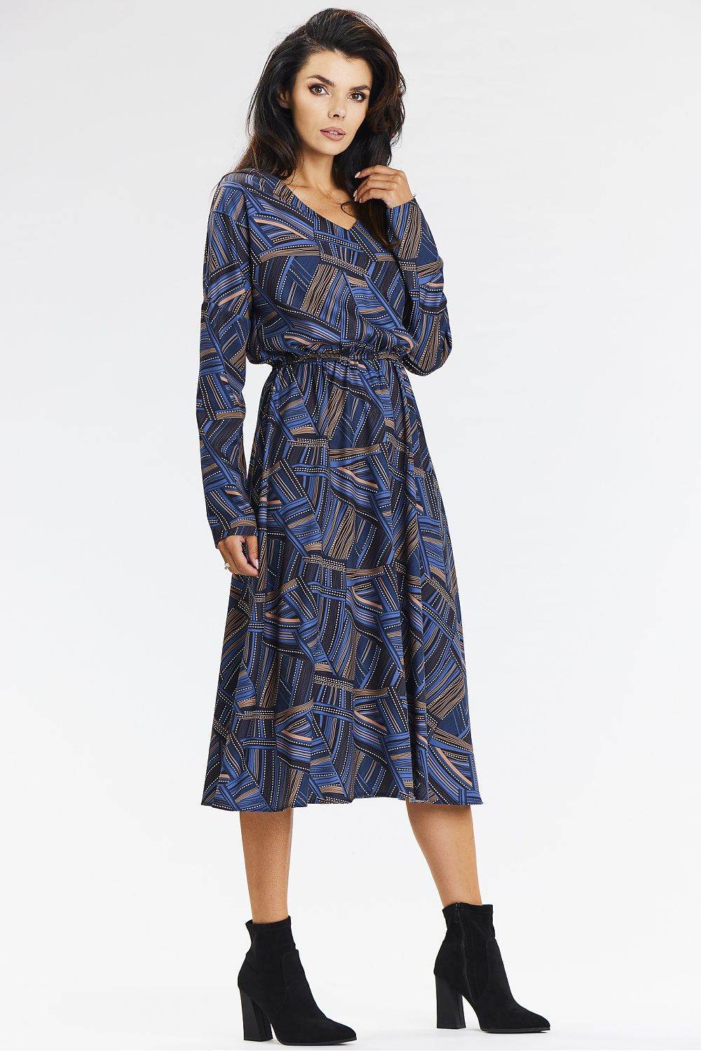 Daydress awama - CELIA MODA