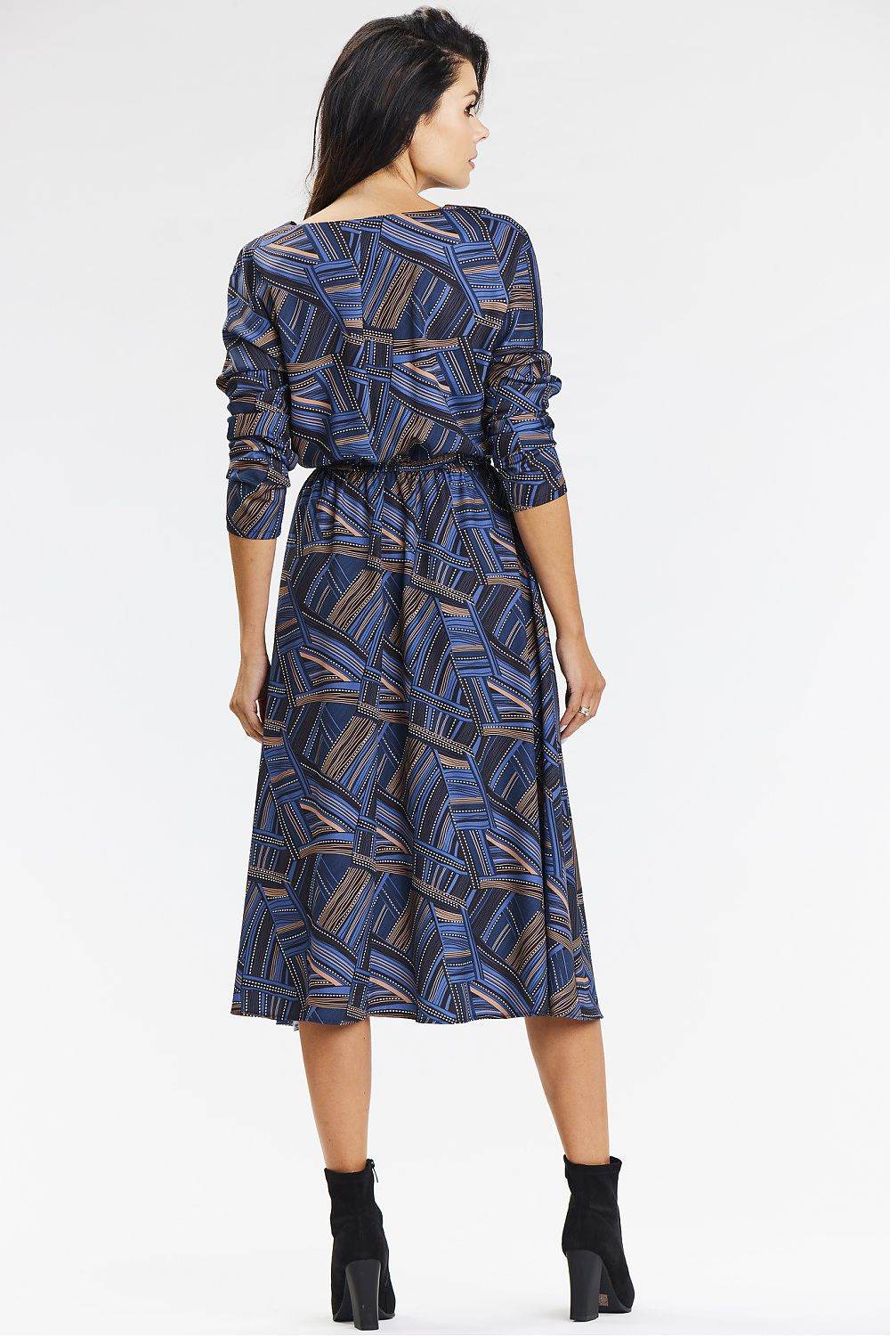Daydress awama - CELIA MODA