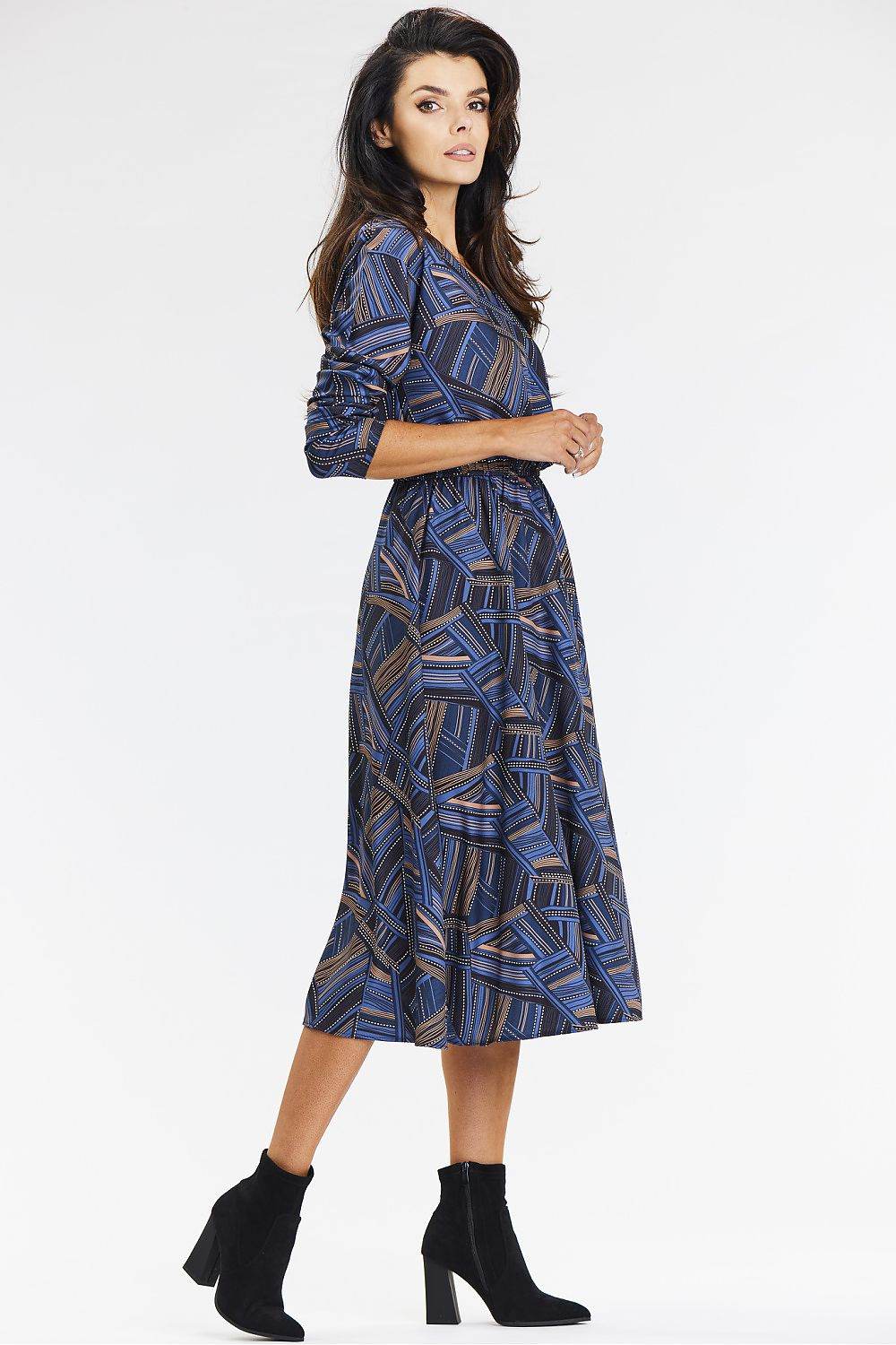 Daydress awama - CELIA MODA
