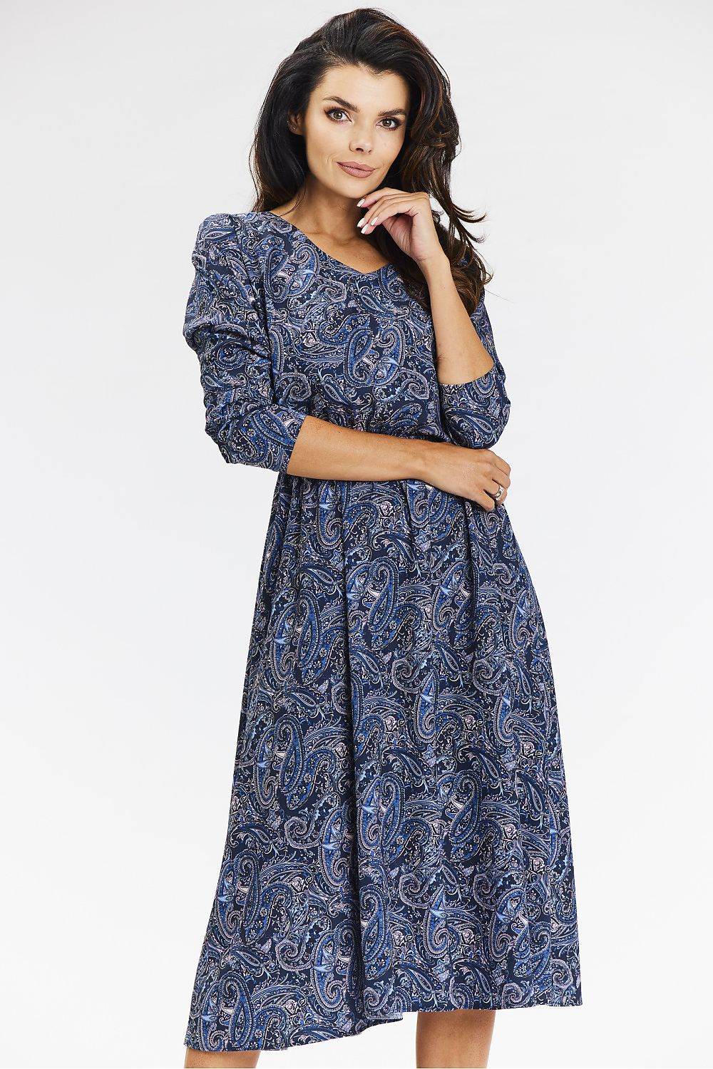 Daydress awama - CELIA MODA