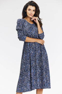 Daydress awama - CELIA MODA