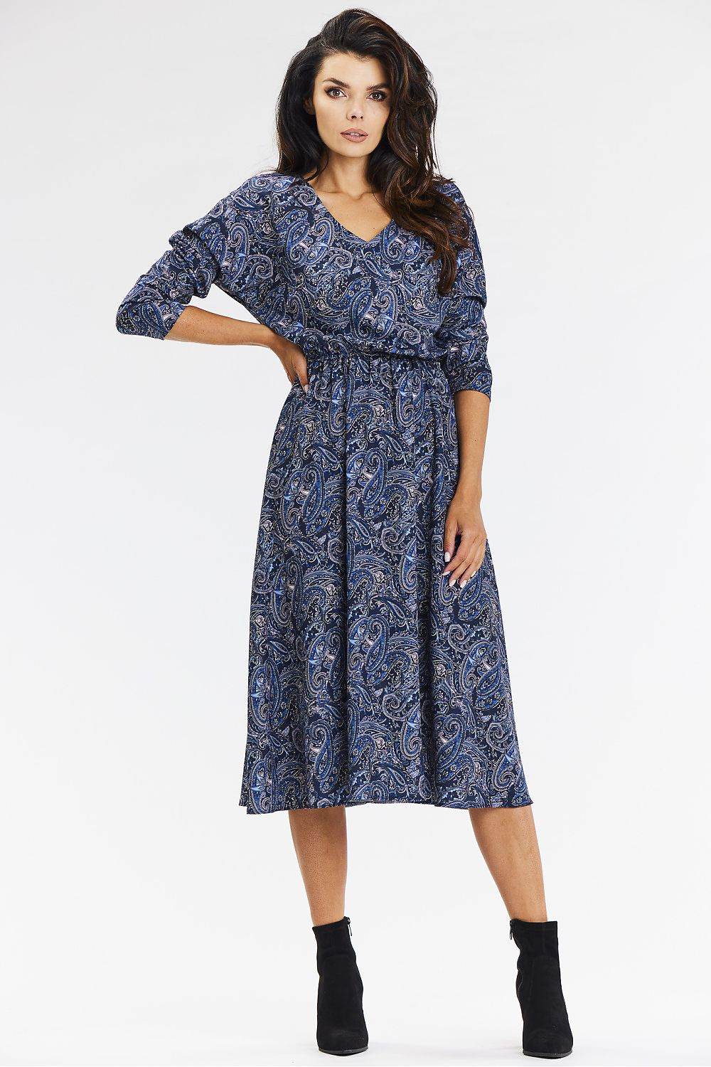 Daydress awama - CELIA MODA