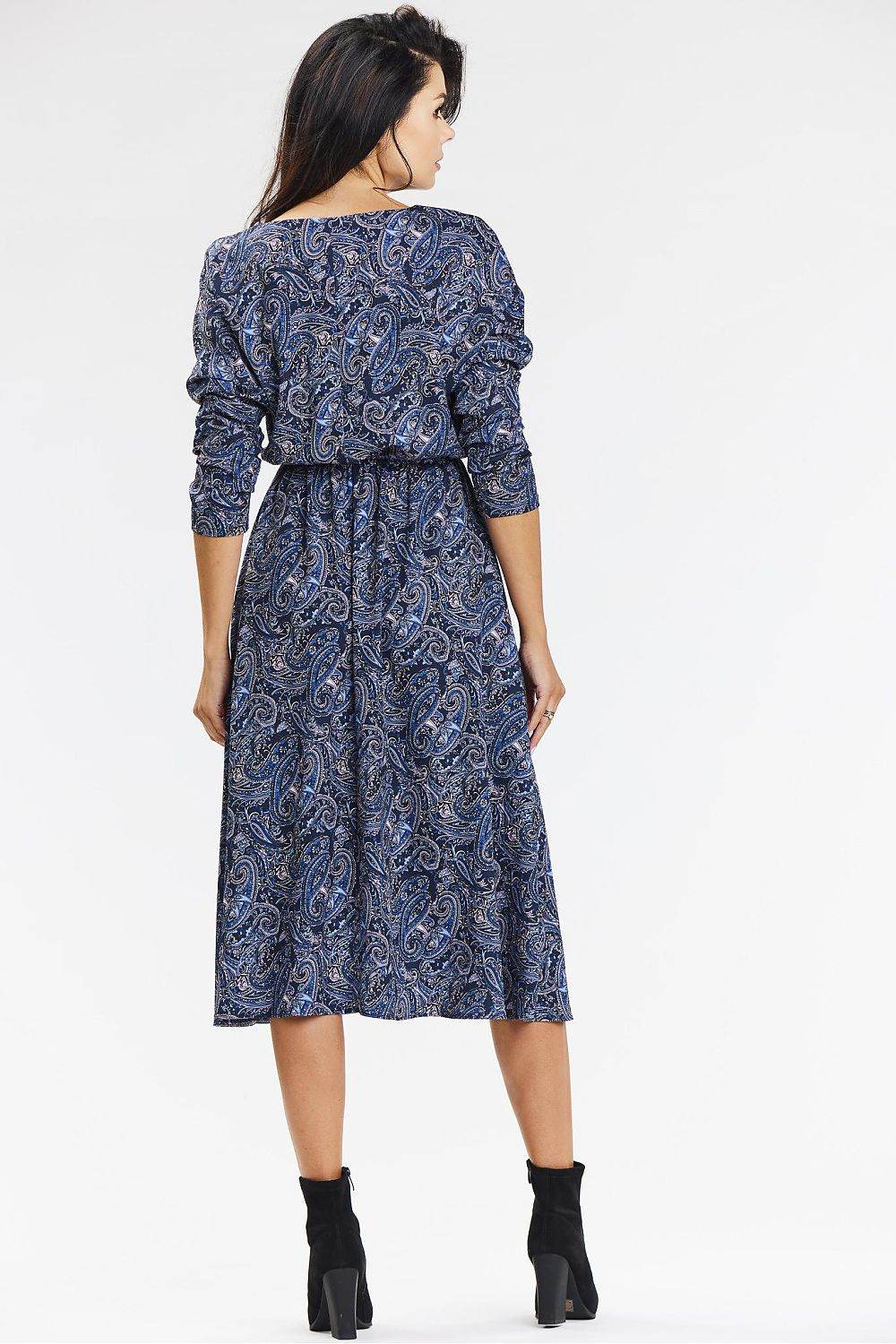 Daydress awama - CELIA MODA