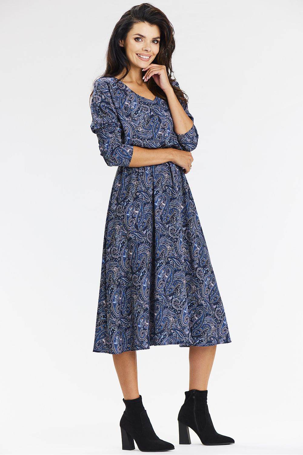 Daydress awama - CELIA MODA