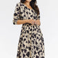 Daydress awama - CELIA MODA