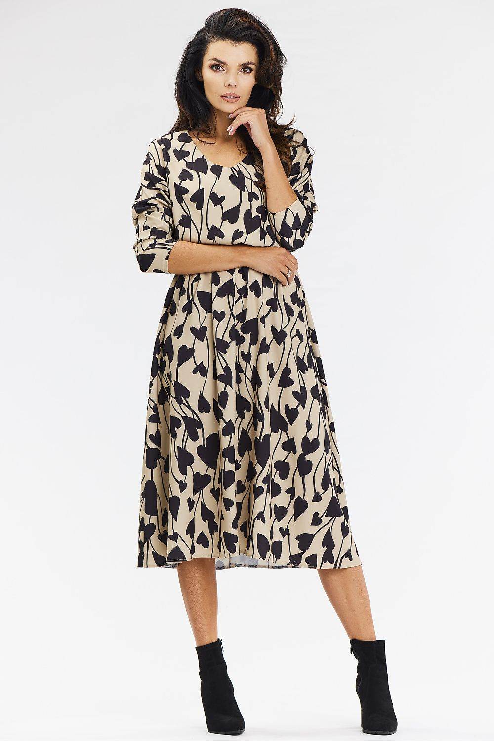 Daydress awama - CELIA MODA