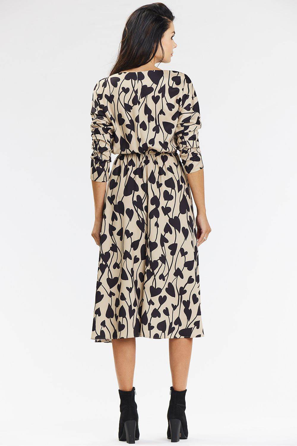 Daydress awama - CELIA MODA