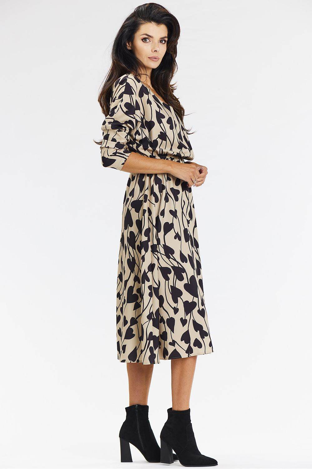 Daydress awama - CELIA MODA