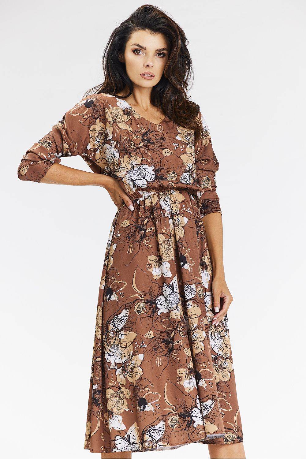 Daydress awama - CELIA MODA