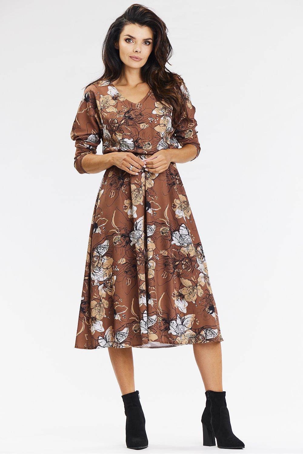 Daydress awama - CELIA MODA