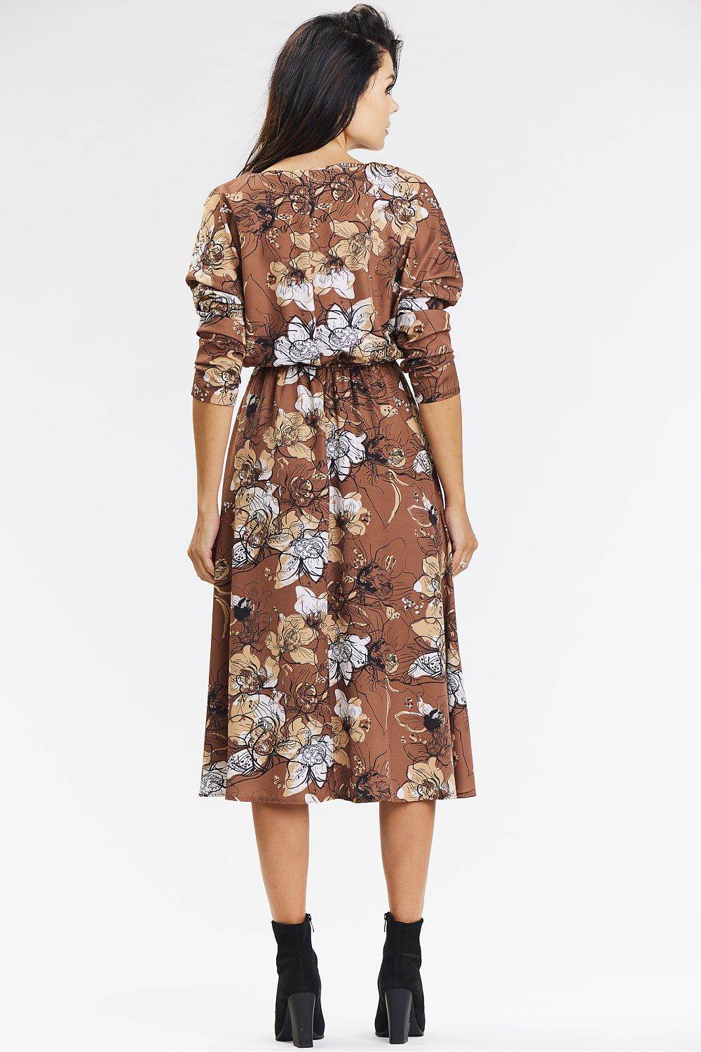 Daydress awama - CELIA MODA
