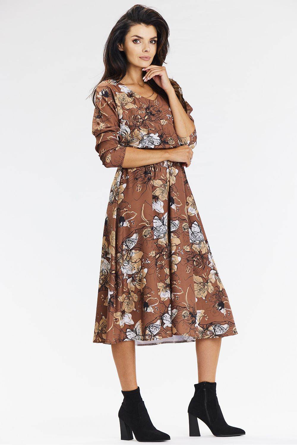 Daydress awama - CELIA MODA