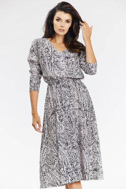 Daydress awama - CELIA MODA