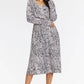 Daydress awama - CELIA MODA