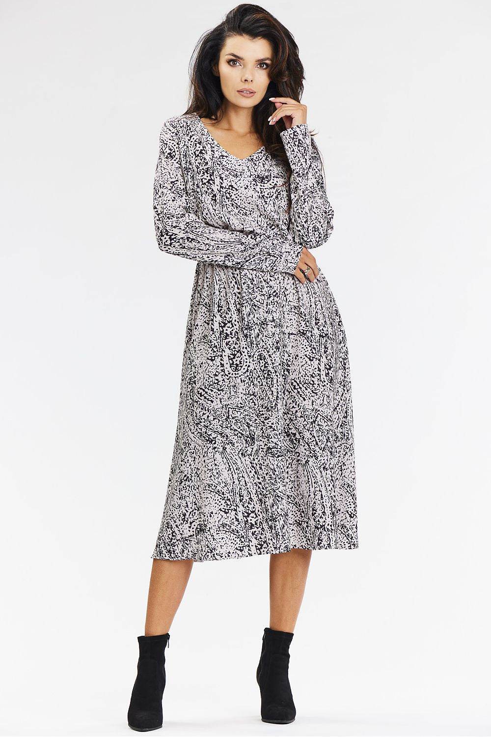 Daydress awama - CELIA MODA