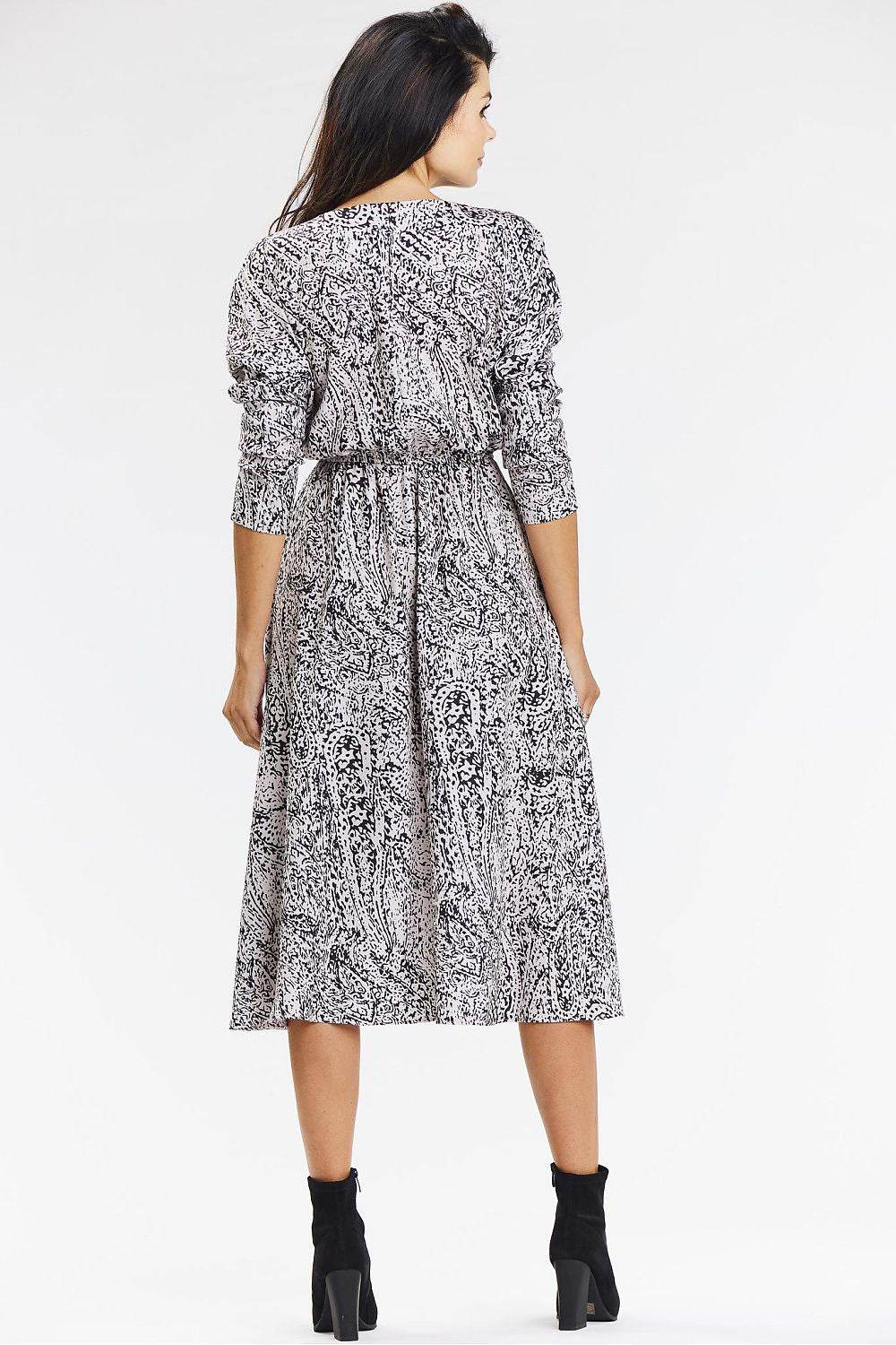 Daydress awama - CELIA MODA